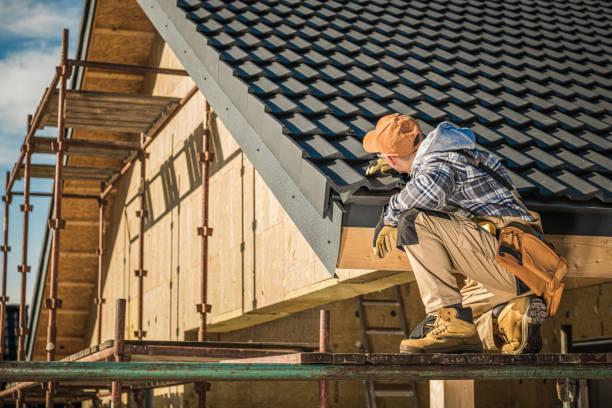 Best Roof Leak Repair  in Fontana, CA