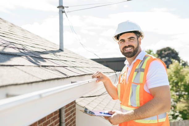 Best Roof Repair Services  in Fontana, CA