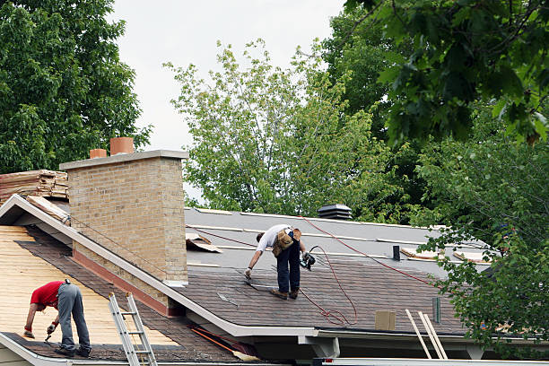Quick and Trustworthy Emergency Roof Repair Services in Fontana, CA