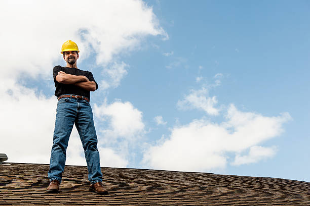 Best Tile Roofing Contractor  in Fontana, CA