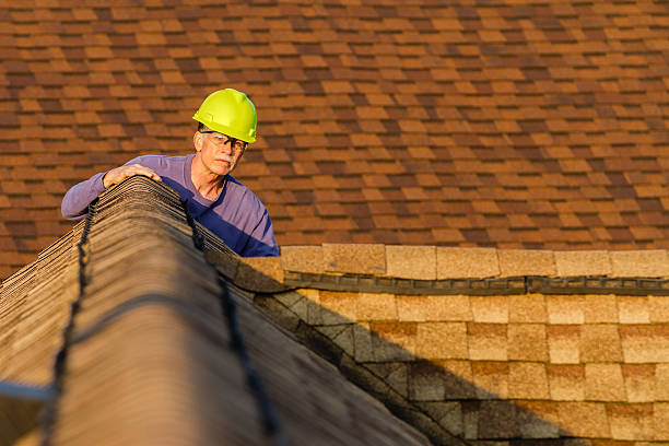 Best Local Roofing Companies  in Fontana, CA