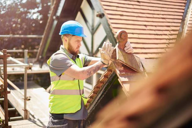 Best Roof Leak Repair  in Fontana, CA