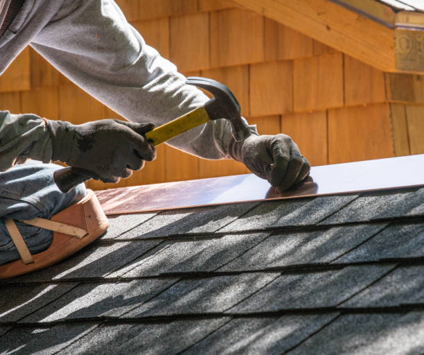 Best Commercial Roofing Services  in Fontana, CA